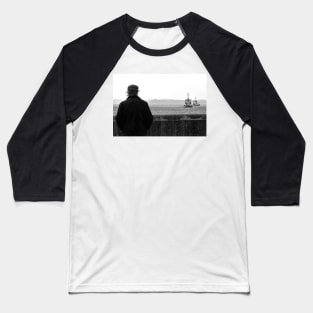 Brest - Trailer Baseball T-Shirt